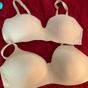 Bras